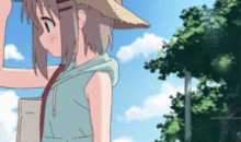 动漫gif,捕捉瞬间，演绎无限魅力